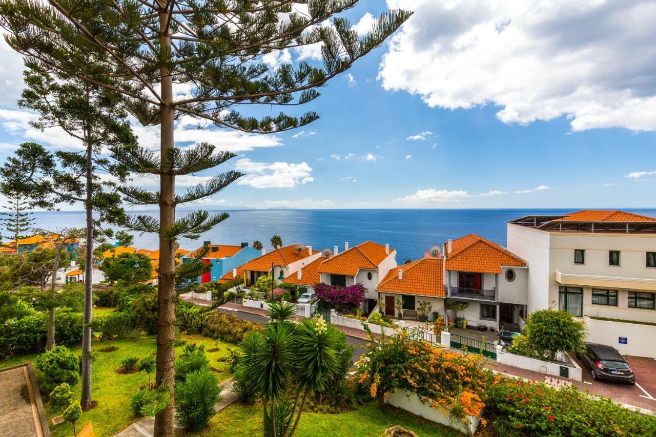 Vista Oceano II Apartment Canico  Exterior photo